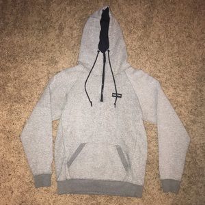 FlagNorFail Quarter Zip